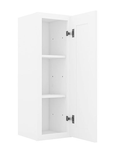 AW-WP1890: Ice White Shaker 18