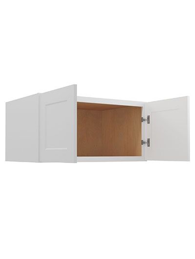 Shaker-White-W361824-Wall-