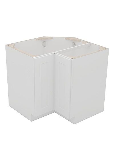 Ice-White-Shaker-LS3612-Lazy-
