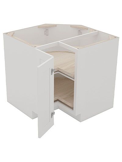 Ice-White-Shaker-LS3612-Lazy-