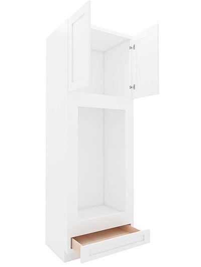 AW-WP1584: Ice White Shaker 15
